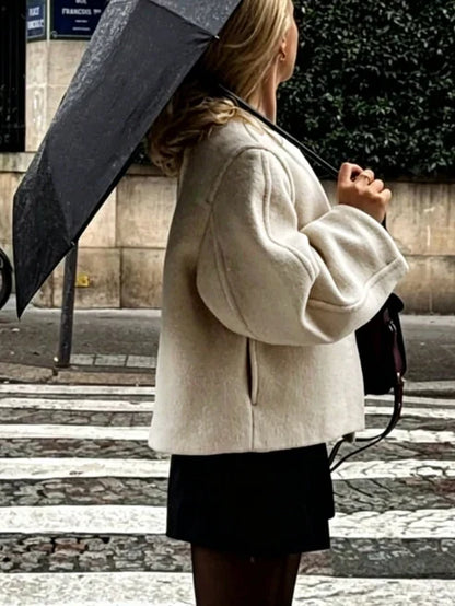 NORIVA — Veste Lyana
