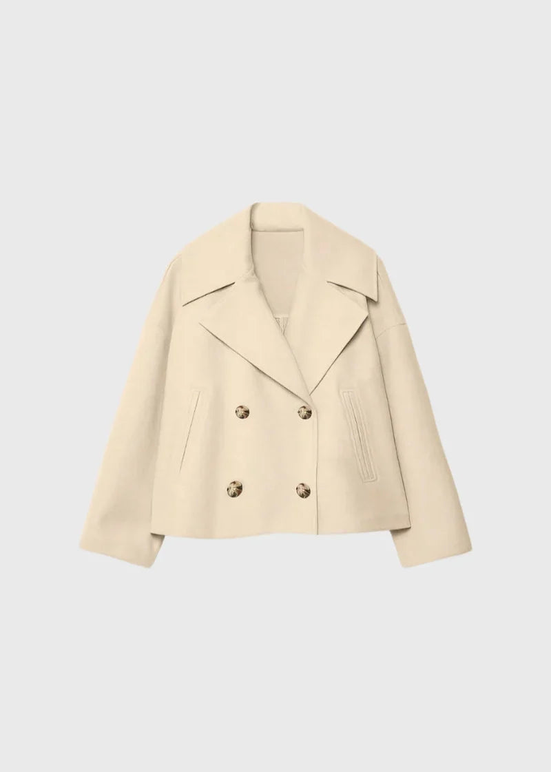 NORIVA — Manteau Nila
