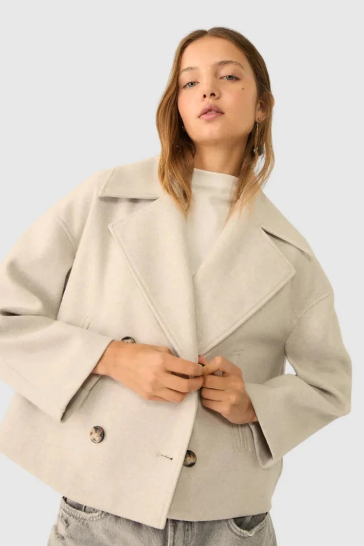 NORIVA — Manteau Nila
