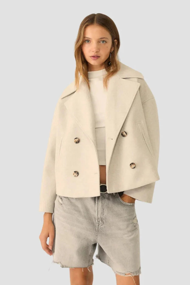 NORIVA — Manteau Nila