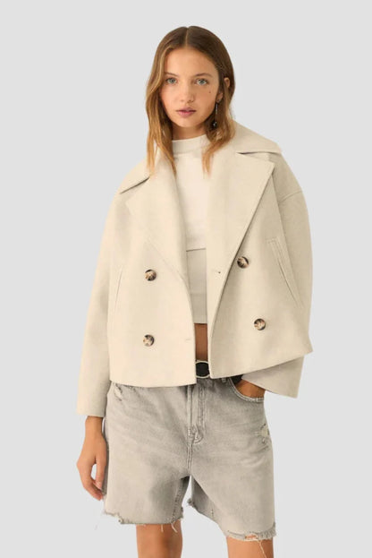 NORIVA — Manteau Nila