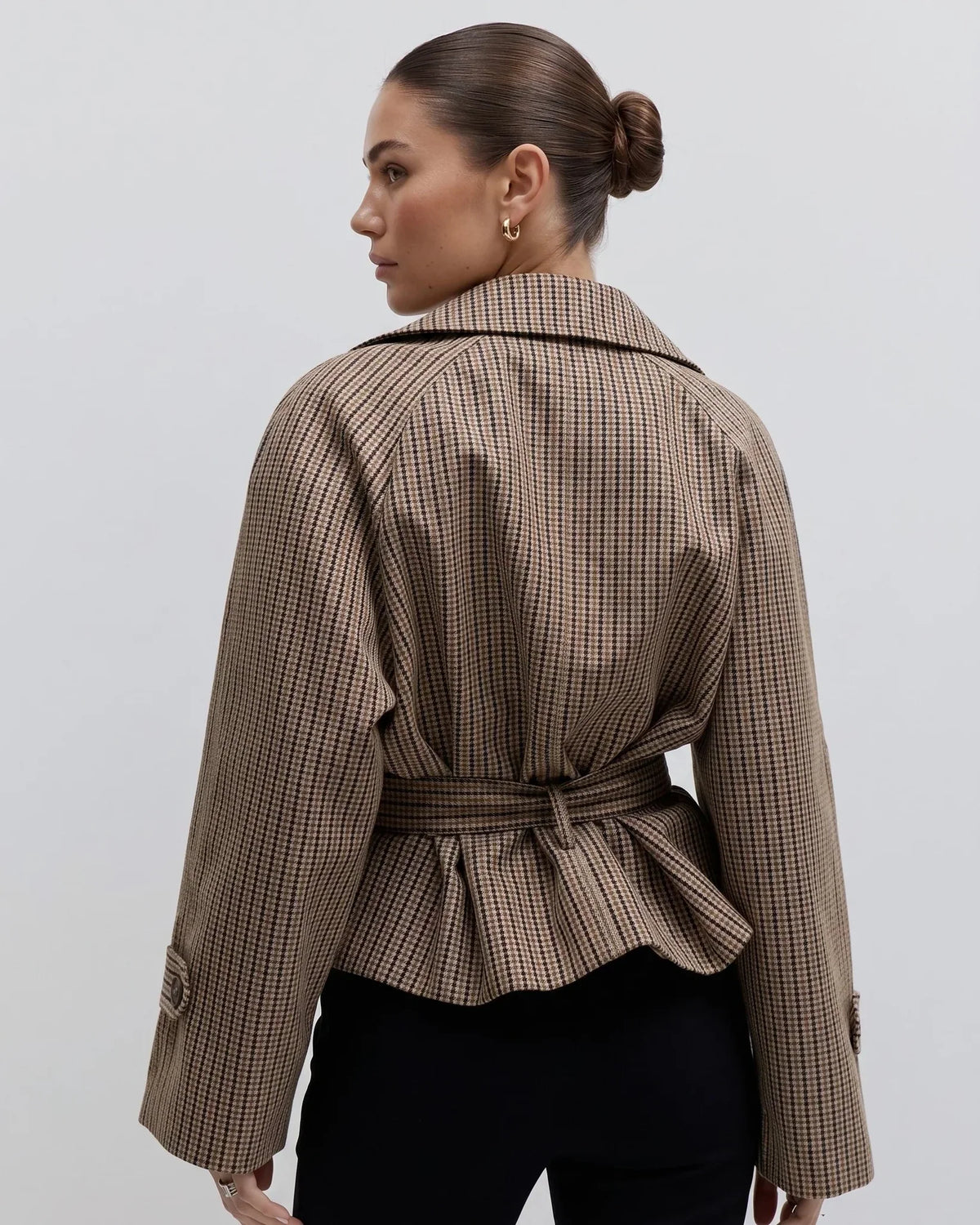 NORIVA — Trench Lorena