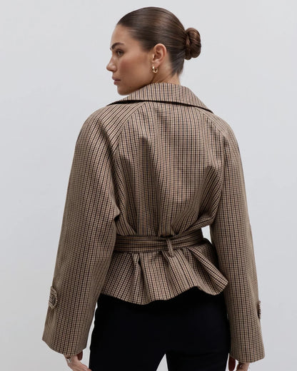 NORIVA — Trench Lorena