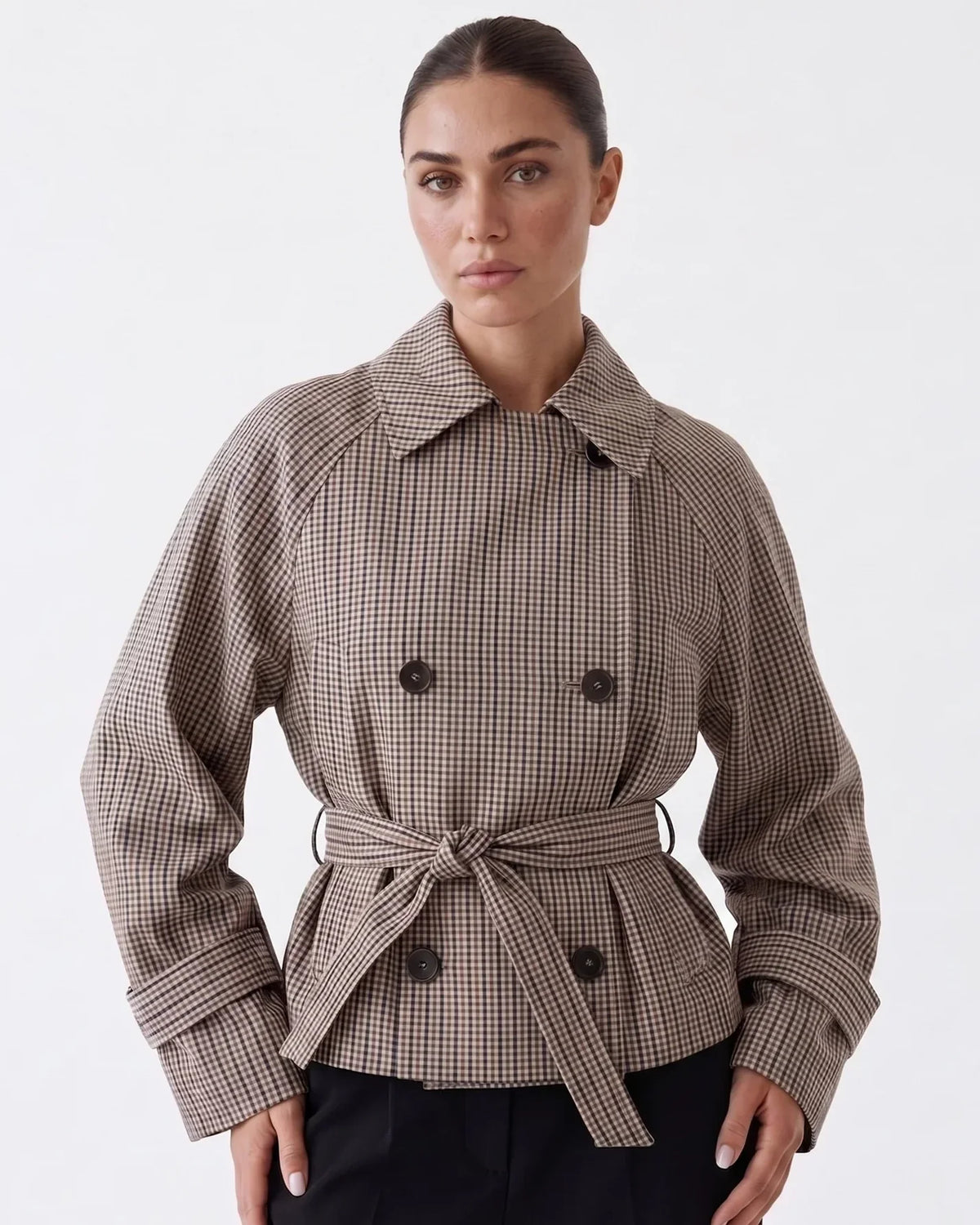 NORIVA — Trench Lorena