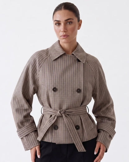 NORIVA — Trench Lorena